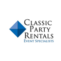 Classic Party Rentals Napa CA