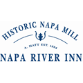Napa River Inn at the Historic Hatt Mill