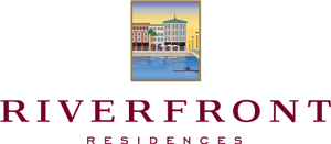Riverfront Residences Downtown Napa: Presenting Sponsor