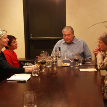 Critics' Choice Judges