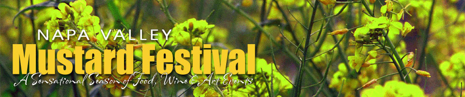 Napa Valley Mustard Festival Contests